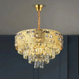 Candelabru Cristal Neuschwanstein Petito 3Xe14, Diametru 30Cm - vivimall.ro
