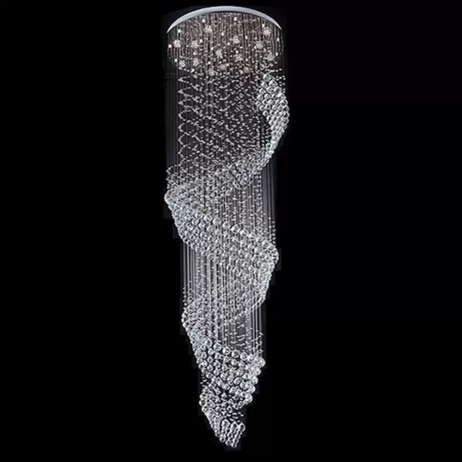 Candelabru Cristal Nathan 13X Gu10 - vivimall.ro