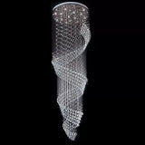 Candelabru Cristal Nathan 13X Gu10 - vivimall.ro