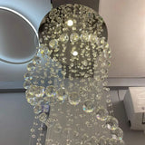 Candelabru Cristal Ronan 5X Gu10 - vivimall.ro