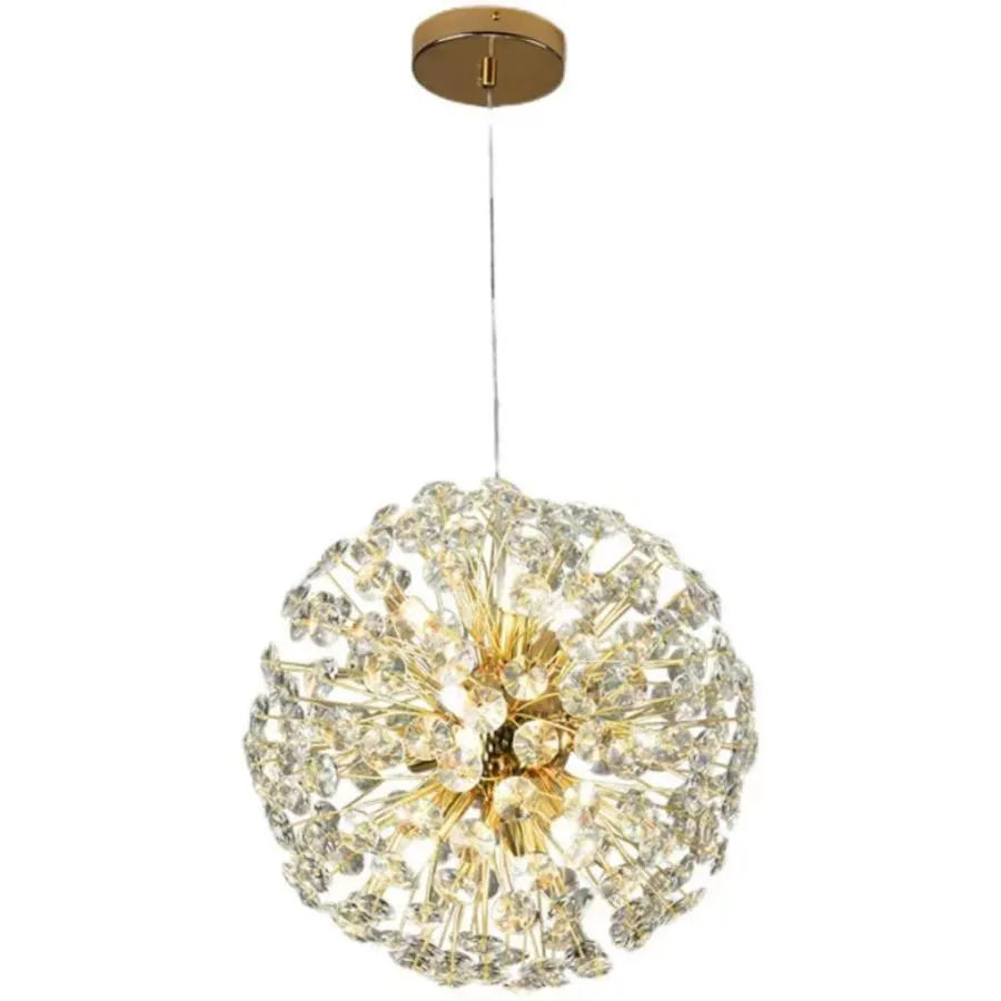 Candelabru Cristal Minuet 8X G9 | MinuetLED - vivimall.ro