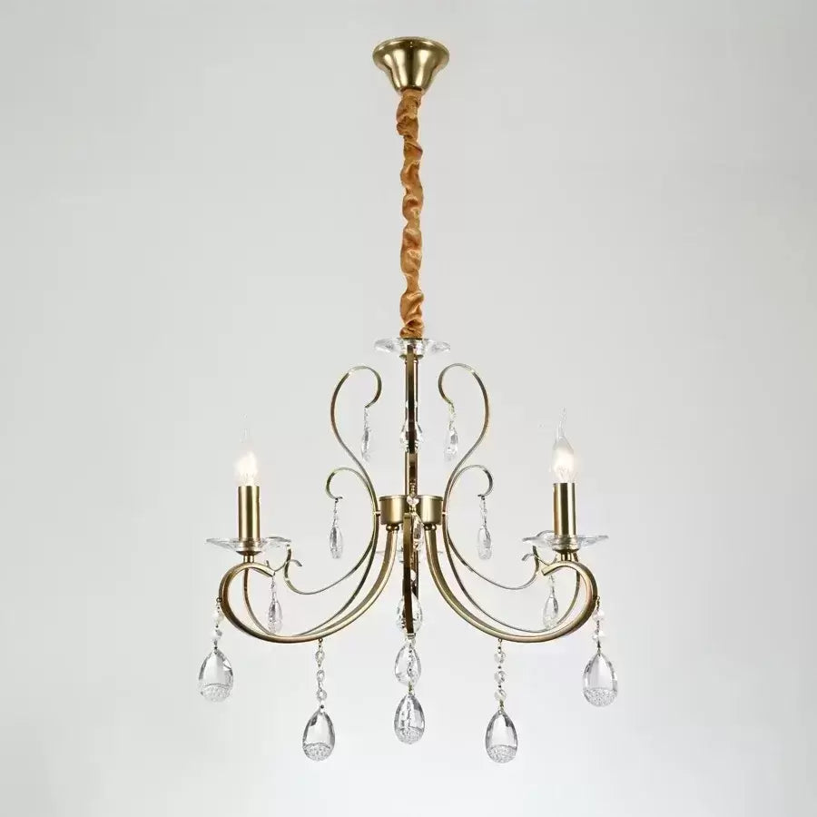 Candelabru Gustavo 3X E14 - vivimall.ro