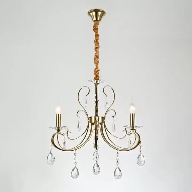 Candelabru Gustavo 3X E14 - vivimall.ro