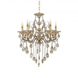 Candelabru Imperial 5*E14 - vivimall.ro
