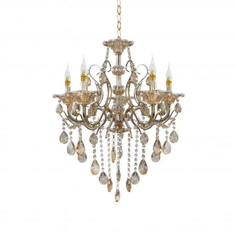 Candelabru Imperial 5*E14 - vivimall.ro