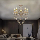 Candelabru Imperial 5*E14 - vivimall.ro
