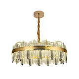 Candelabru Led Achim Cu Telecomanda, Diametru 80Cm - vivimall.ro