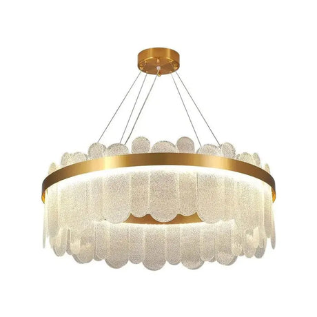Candelabru Led Cu Telecomanda Alonzo Dimabil Diametru 60Cm - vivimall.ro