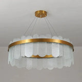 Candelabru Led Cu Telecomanda Alonzo Dimabil Diametru 60Cm - vivimall.ro