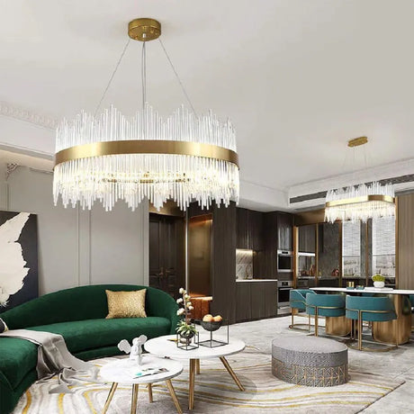 Candelabru Led Cu Telecomanda Aurelio Dimabil - vivimall.ro