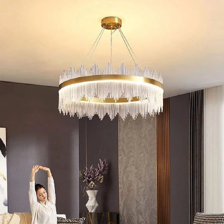 Candelabru Led Cu Telecomanda Aurelio Dimabil - vivimall.ro