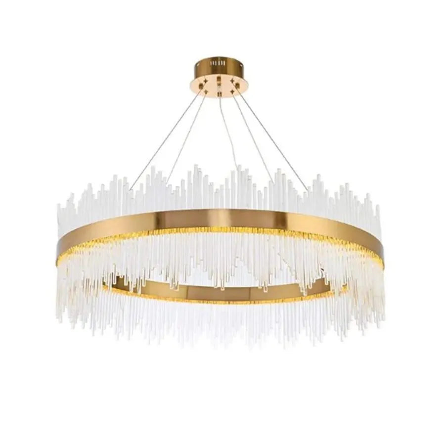 Candelabru Led Cu Telecomanda Aurelio Dimabil - vivimall.ro