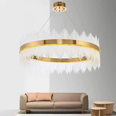 Candelabru Led Cu Telecomanda Gonzalo Dimabil - vivimall.ro