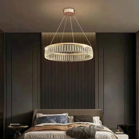 Candelabru Led Cu Telecomanda Zareef - vivimall.ro