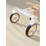 Carucior Sport Vivimall 3in1, 6-36 Luni, Pliabil, Tavita pentru Masa, Pat de Dormit, Centura de Siguranta, Roti 360 Grade, Reversibil, Parasolar, Maner Reglabil, 64 x 35 x 100 cm, Gri/Verde