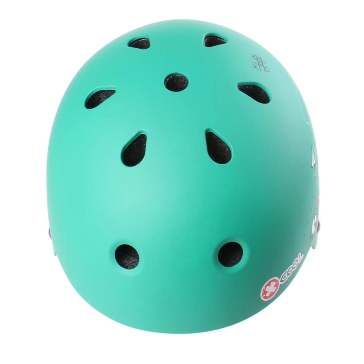 Casca De Protectie Pentru Copii, Marime M, Din Abs, Unisex