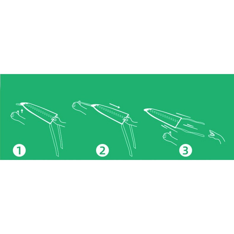 Set 2 Piese Jucarie Interactiva, Flippy, Pistol de Catapultare + Zmeu, din Plastic si Panza, +8 Ani, Impermeabil, Model Dragon cu Flacari, Multicolor