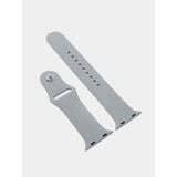 Ceas Smartwatch, Flippy, Editia 9, Apeluri Bluetooth, Incarcare Wireless, Afisaj 2.01 inch, Rezolutie 240 x 296, NFC, Puls, Gri - vivimall.ro