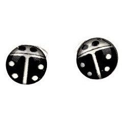 Cercei Argint 925 Buburuza - vivimall.ro