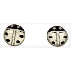 Cercei Argint 925 Buburuza - vivimall.ro