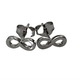 Cercei Argint 925 Infinit