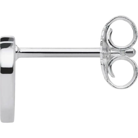 Cercei Argint 925 Inimioara cu Zirconii - vivimall.ro