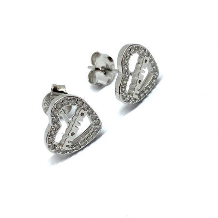 Cercei Din Argint 925 Jolie Silver, 2.8 G