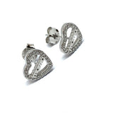 Cercei Din Argint 925 Jolie Silver, 2.8 G