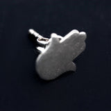 Cercei din Argint 925 Hamza - vivimall.ro