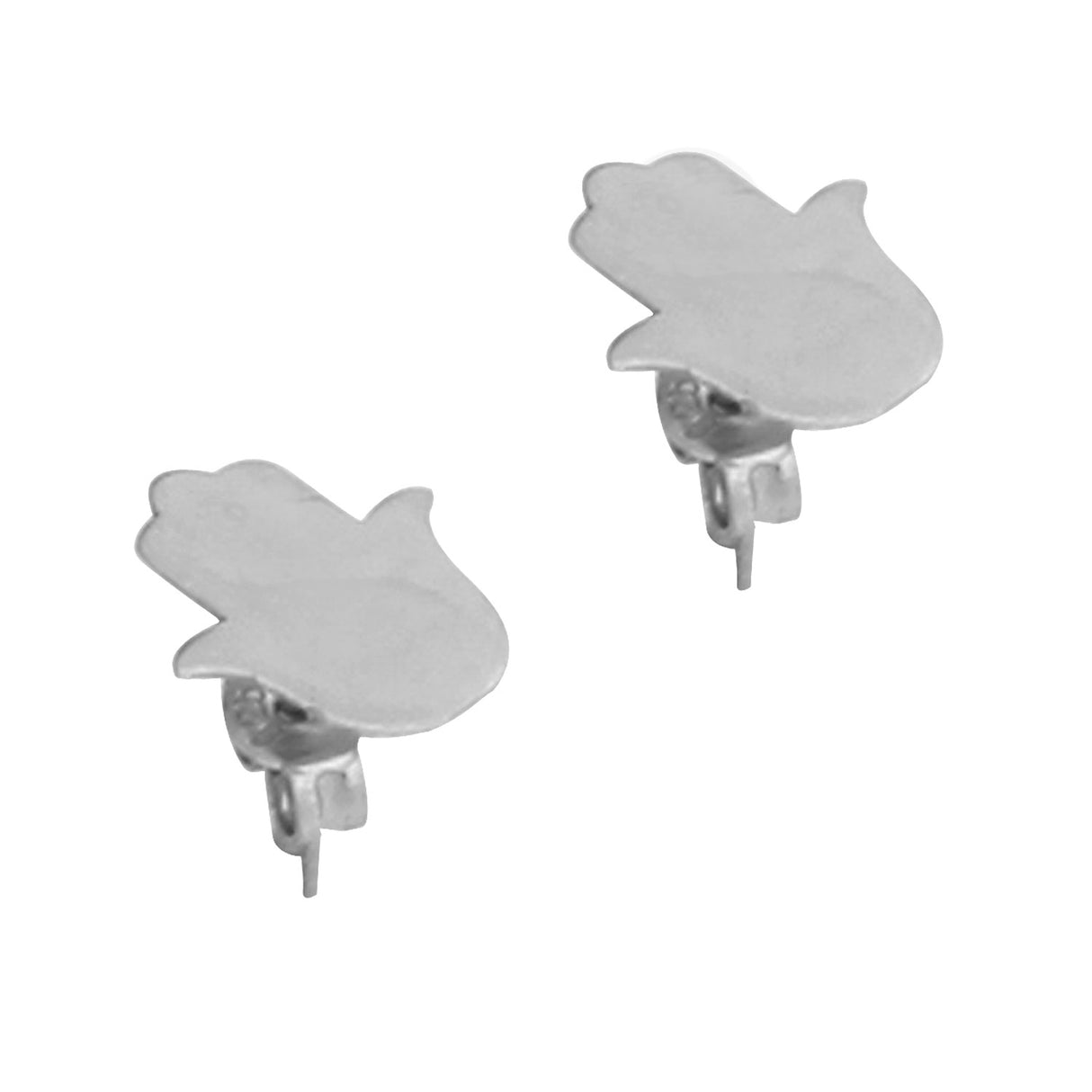 Cercei din Argint 925 Hamza - vivimall.ro