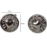 Cercei Din Argint 925 Jolie Silver, 1.6 G