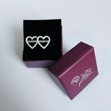 Cercei Din Argint 925 Jolie Silver, 2.8 G