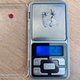Cercei Din Argint 925 Jolie Silver, 2.8 G