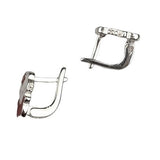 Cercei Pentru Copii Din Argint 925, Model Pisicuta - vivimall.ro