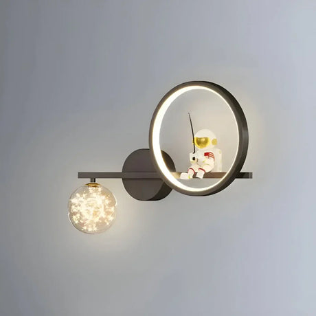Aplica Led Swarna - vivimall.ro