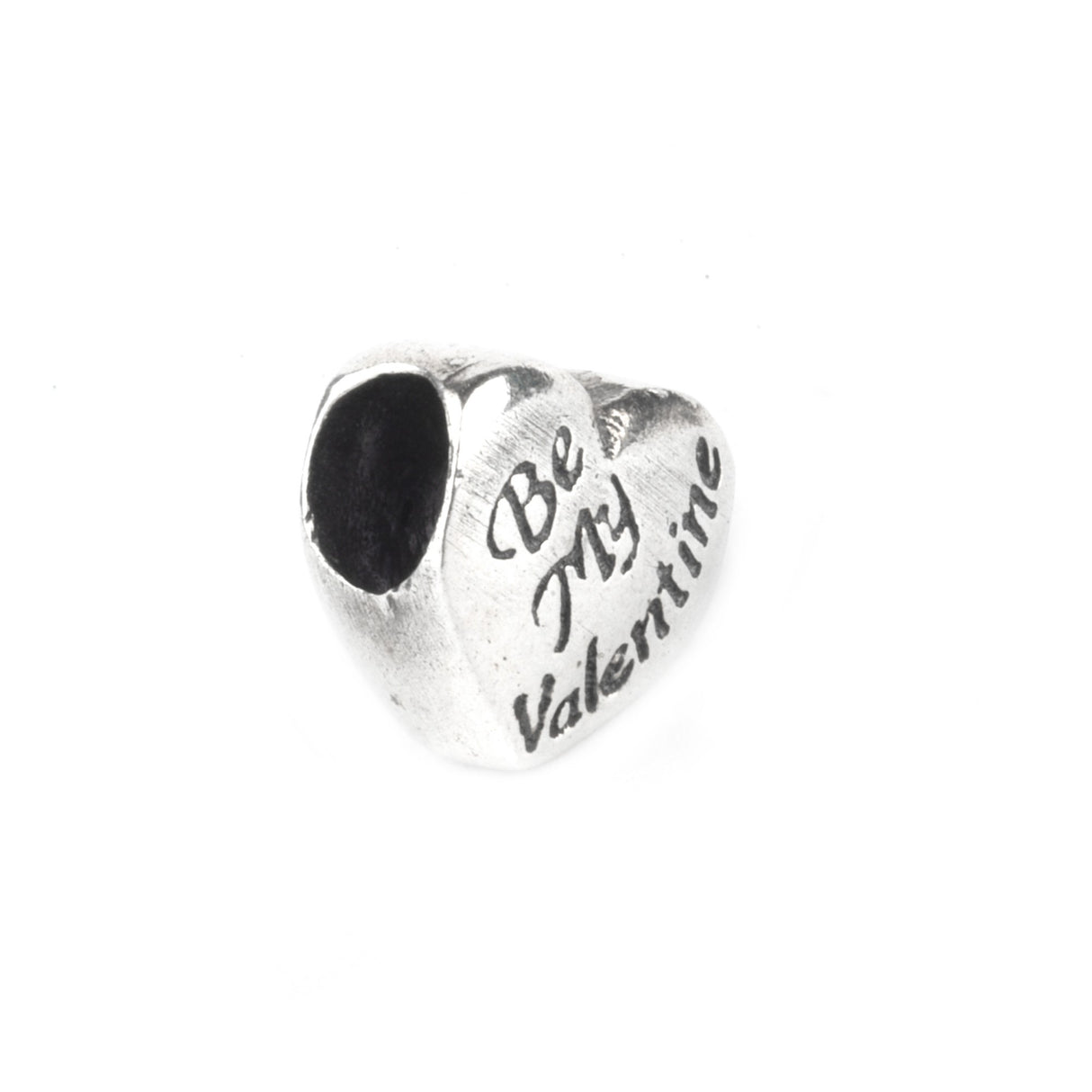 Charm Din Argint 925 Be My Valentine