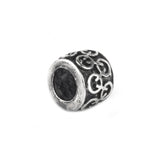 Charm Din Argint 925 Butoias Cu Cercuri