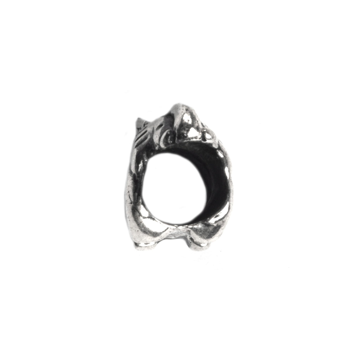 Charm Din Argint 925 Elefant