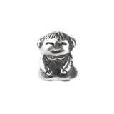 Charm Din Argint 925 Fetita