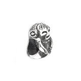 Charm Din Argint 925 Fetita