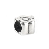 Charm Din Argint 925 Floare