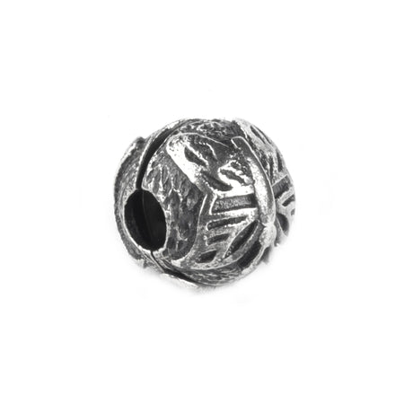 Charm Din Argint 925 Fluture