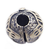 Charm Din Argint 925 Fluture
