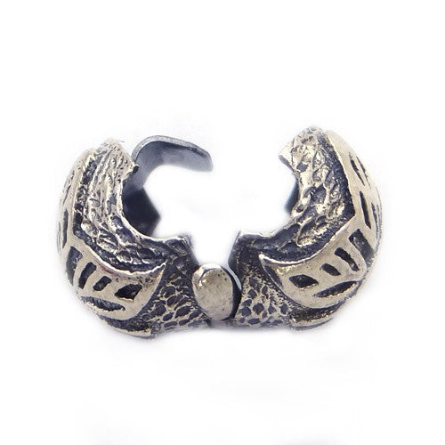 Charm Din Argint 925 Fluture