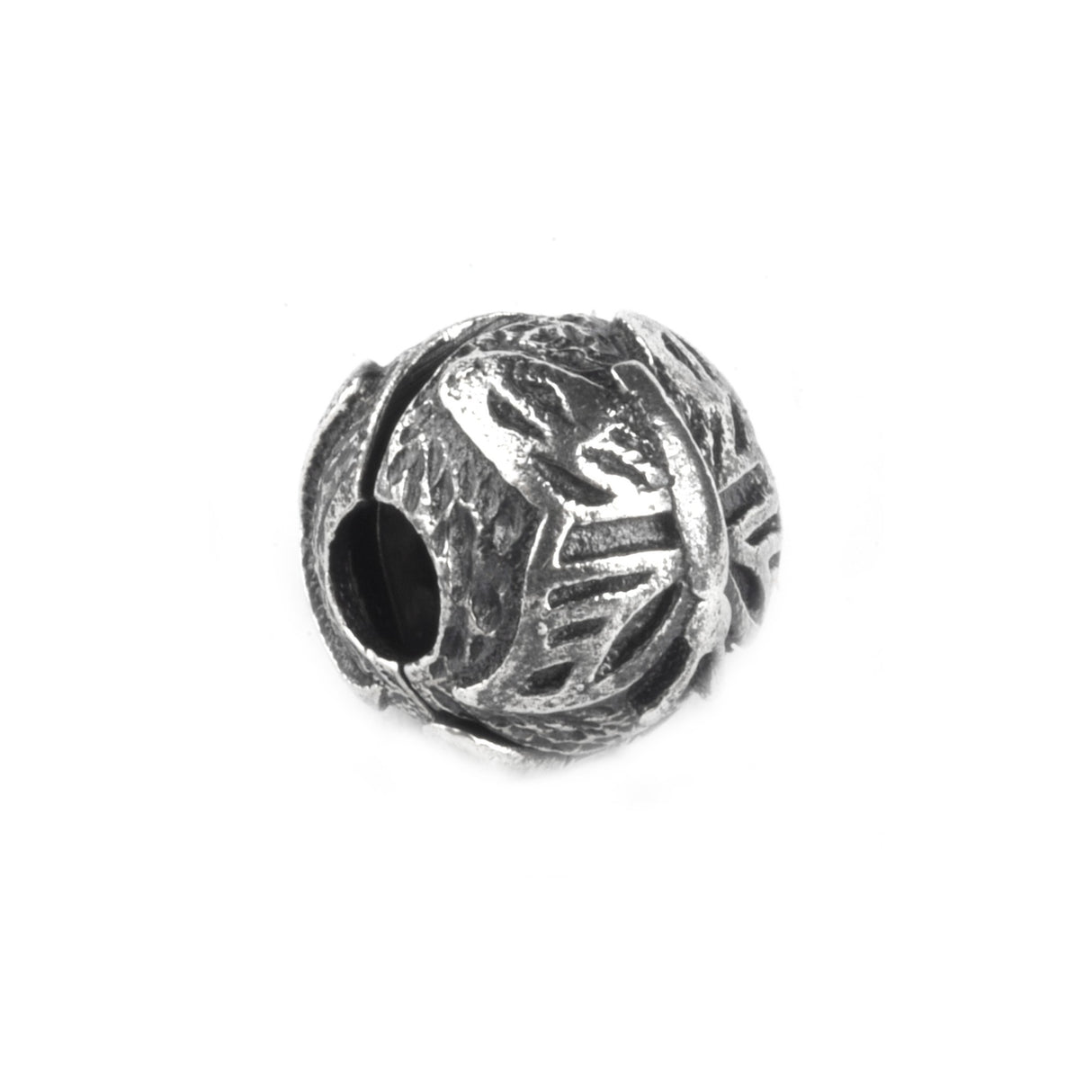 Charm Din Argint 925 Fluture