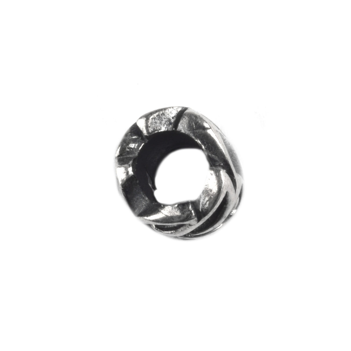 Charm Din Argint 925, Frunza