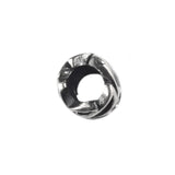 Charm Din Argint 925, Frunza