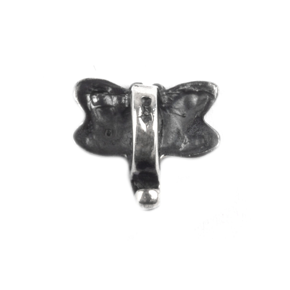 Charm Din Argint 925, Libelula