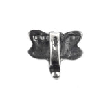 Charm Din Argint 925, Libelula