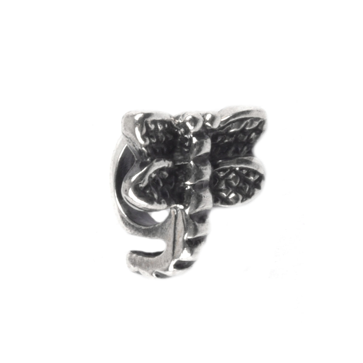 Charm Din Argint 925, Libelula